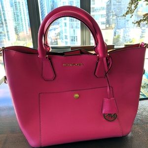 Michael Kors Handbag